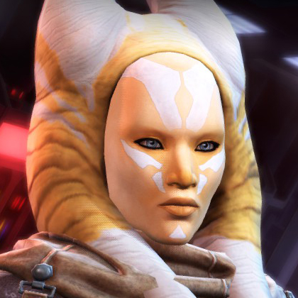 A picture of Caustic Dunmeesh